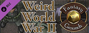 Fantasy Grounds - Devin Night TP121 Weird World War II