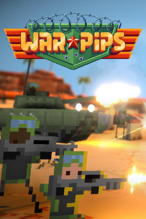 Warpips poster image on Steam Backlog
