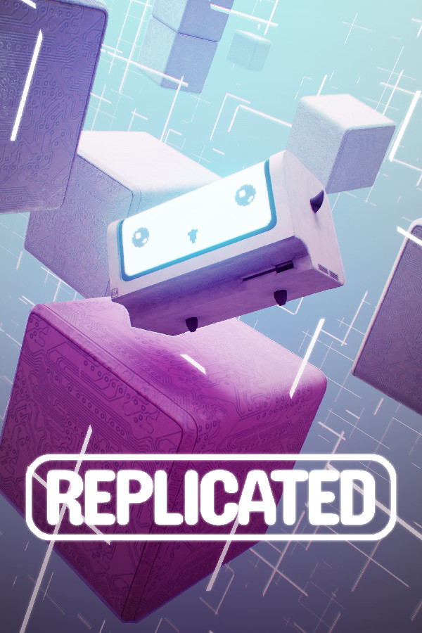 Replicated for steam