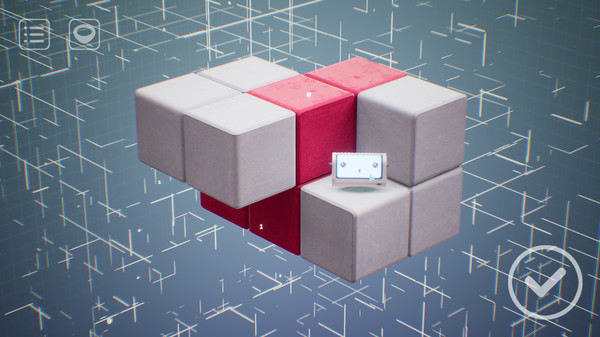 Replicated game for Linux 1