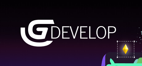 GDevelop cover art