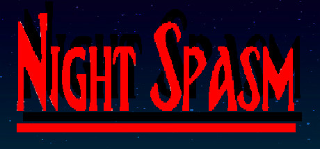 Night Spasm cover art