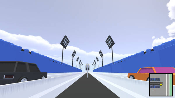 Скриншот из Poly Party