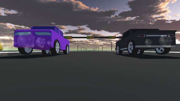 Скриншот из Poly Party