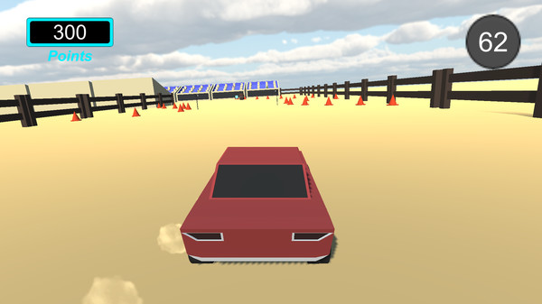 Скриншот из Poly Party