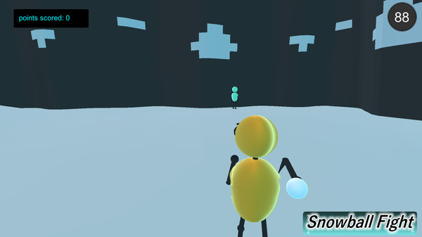 Скриншот из Poly Party