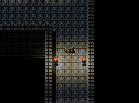 Скриншот из Rebirth