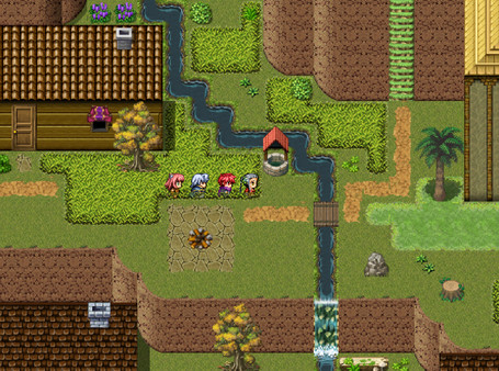 Скриншот из Rebirth