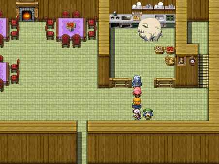 Скриншот из Rebirth