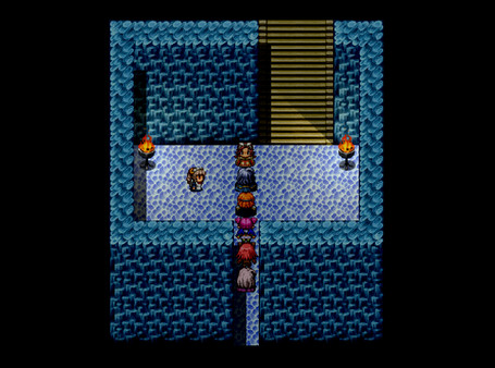 Скриншот из Rebirth