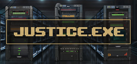 Justice.exe cover art