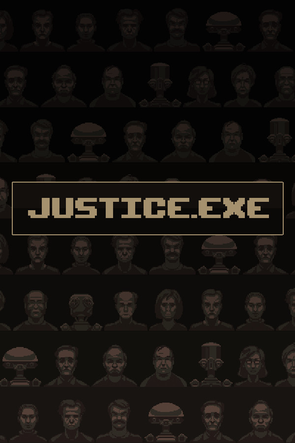Justice.exe for steam