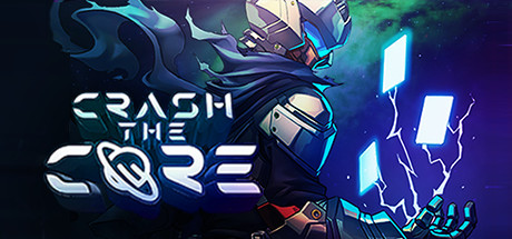 Crash the Core cover art