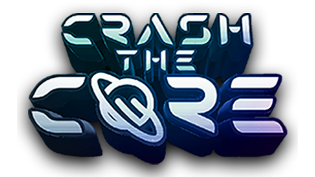 Crash The Core Logo