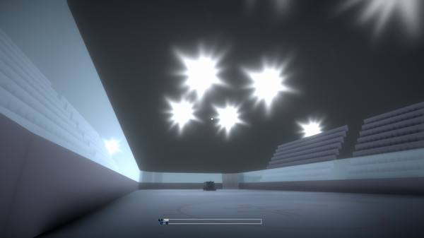 Скриншот из Zamboni Simulator 2019