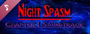 Night Spasm Soundtrack