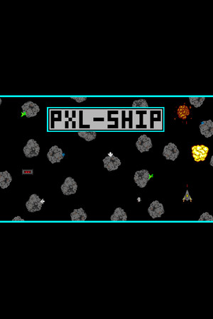 PXL-SHIP