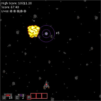 Скриншот из PXL-SHIP Скриншот из PXL-SHIP