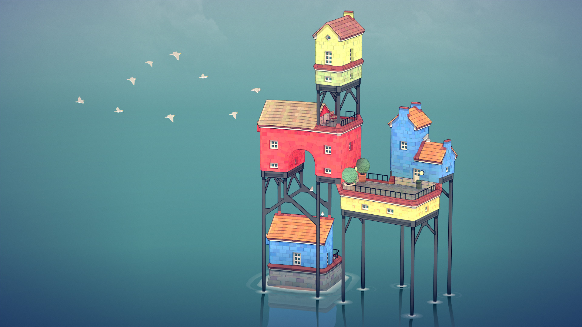 townscaper download