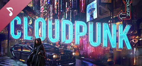 Cloudpunk