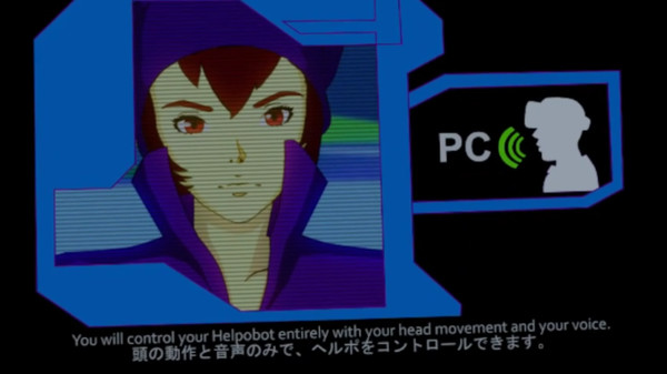 Скриншот из Robot Paradise VR Скриншот из Robot Paradise VR