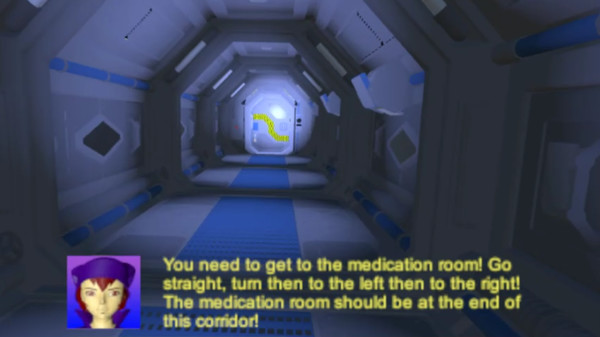 Robot Paradise VRfor windows and Linux 1