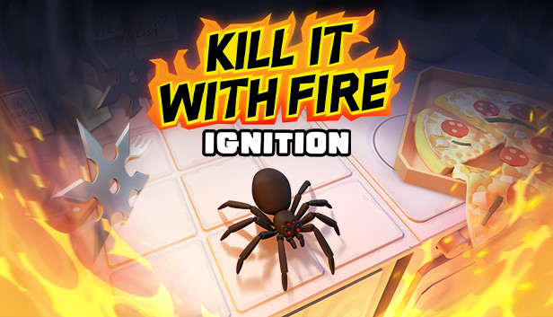 Ignition Pc Game Windows 7