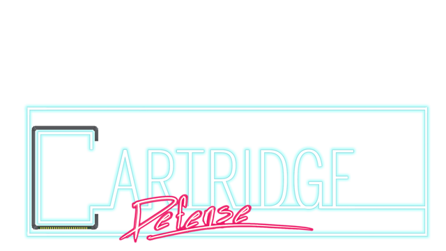 Cartridge Defense Logo