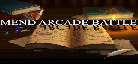 MEND Arcade Battle cover art