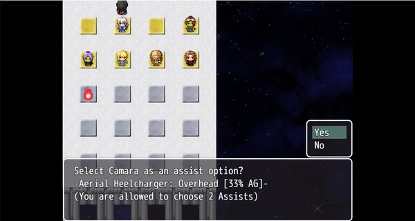 MEND Arcade Battle game for windows Pc 1