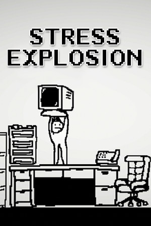 Stress explosion