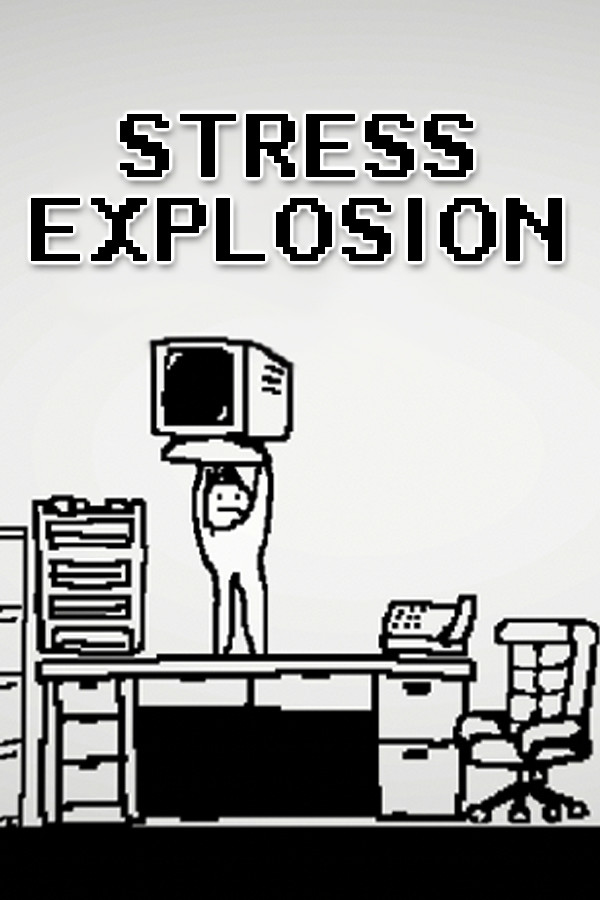 Stress explosion for steam