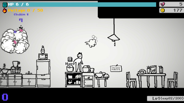Stress explosionfor windows and Linux 1