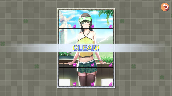 Hentai Girls 2for windows and Linux 1