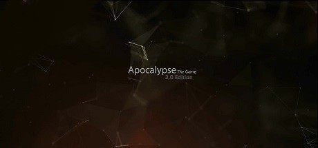 Apocalypse: 2.0 Edition cover art