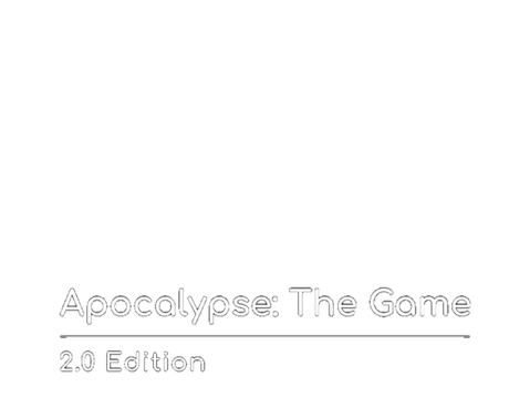 Apocalypse: 2.0 Edition Logo