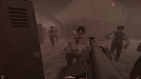 Apocalypse: 2.0 Edition game for Linux 1