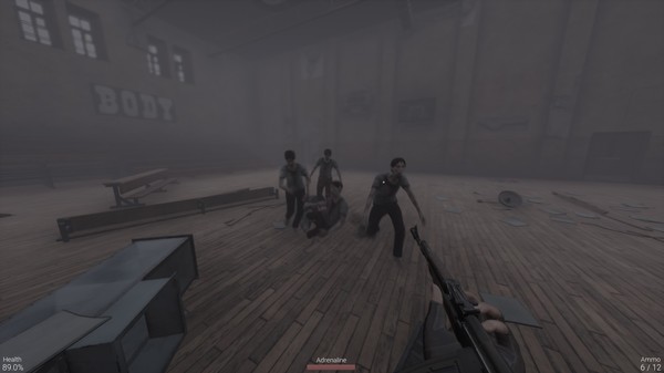 Скриншот из Apocalypse: 2.0 Edition Скриншот из Apocalypse: 2.0 Edition