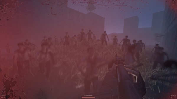 Скриншот из Apocalypse: 2.0 Edition Скриншот из Apocalypse: 2.0 Edition