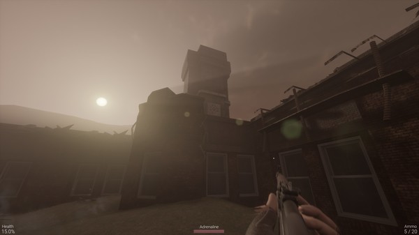 Скриншот из Apocalypse: 2.0 Edition Скриншот из Apocalypse: 2.0 Edition