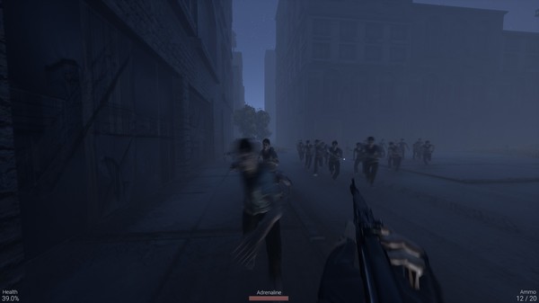 Скриншот из Apocalypse: 2.0 Edition Скриншот из Apocalypse: 2.0 Edition