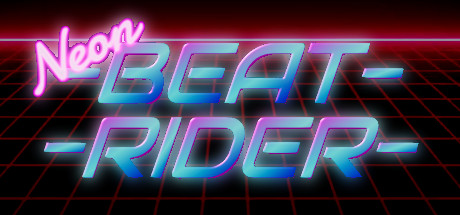 Neon Beat Rider cover art