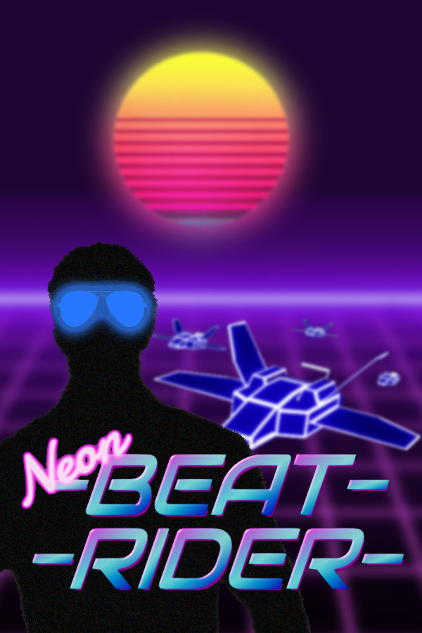 Neon Beat Rider for steam