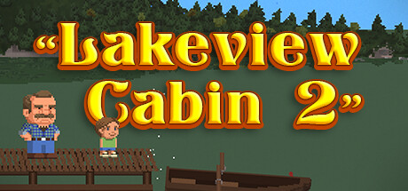 Lakeview Cabin 2 cover art