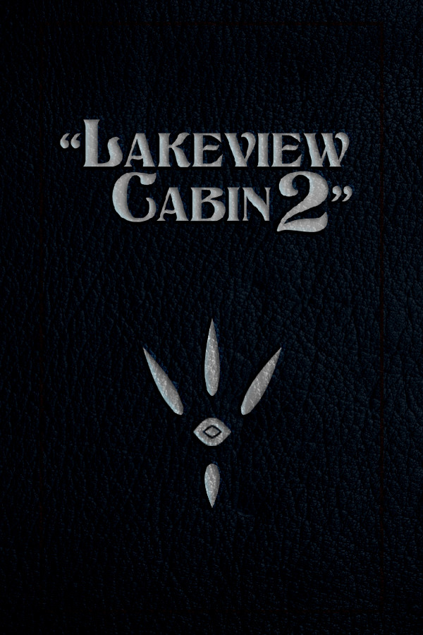 Steam portrait for Lakeview Cabin 2.