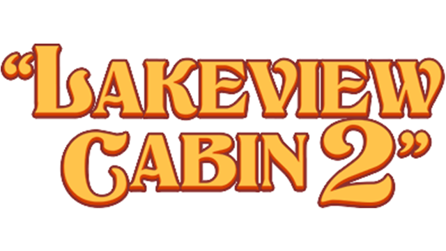Lakeview Cabin 2 Logo