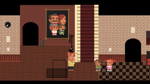 Скриншот из Lakeview Cabin 2