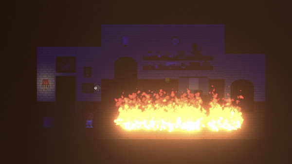 Скриншот из Lakeview Cabin 2