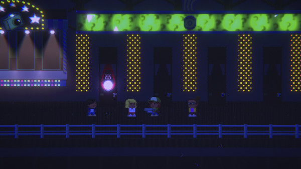 Скриншот из Lakeview Cabin 2