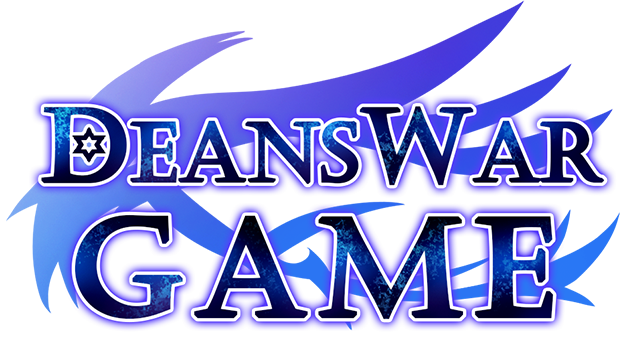 DEANSWAR GAME Logo